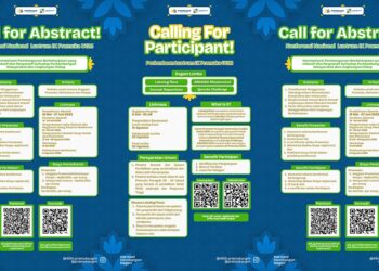 Pramuka UGM Selenggarakan Lomba dan Konferensi Tingkat Nasional dalam Rangka HUT ke-45 dan Lustrum IX