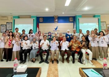 Gandeng Pramuka, BBPOM di Yogyakarta Gencarkan Kampanye Kosmetik Aman dan Protokol “KLIK”