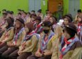 Pramuka Buktikan Pendekatan Kepramukaan Mampu Latih Keterampilan Hidup Mandiri Anak Disabilitas di SLB Negeri 2 Bantul