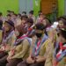 Pramuka Buktikan Pendekatan Kepramukaan Mampu Latih Keterampilan Hidup Mandiri Anak Disabilitas di SLB Negeri 2 Bantul