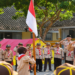 Bukan Sekadar Berkemah, Perkaju SD Negeri Karangrejek I Tanamkan Karakter dan Kebersamaan