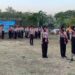 LT-I Regu Penggalang SMP Negeri 1 Rongkop 2026 Resmi Digelar, 17 Regu Siap Berkompetisi dan Berprestasi