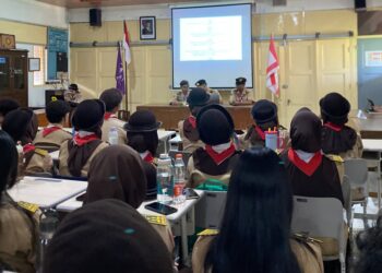 Pandu Taruna Bakti Gelar Musyawarah Kerja 2026: Susun Program Kerja, Perkuat Sinergi