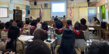 Pandu Taruna Bakti Gelar Musyawarah Kerja 2026: Susun Program Kerja, Perkuat Sinergi