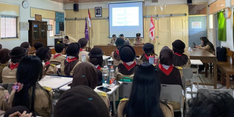 Pandu Taruna Bakti Gelar Musyawarah Kerja 2026: Susun Program Kerja, Perkuat Sinergi
