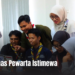 Pupuk Tunas Pewarta Istimewa