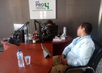 Pemutakhiran Data untuk Penguatan Pembinaan Pramuka DIY