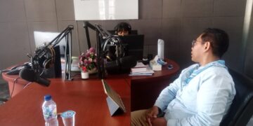 Pemutakhiran Data untuk Penguatan Pembinaan Pramuka DIY